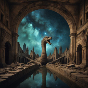 A colossal sea serpent in ruins - R5.jpg