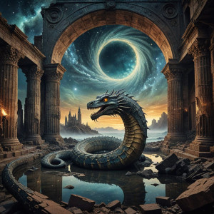 A colossal sea serpent in ruins - R4.jpg
