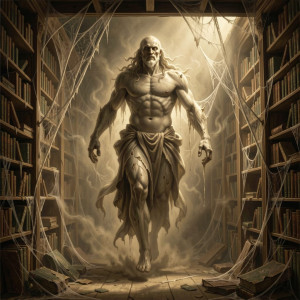 Ancient Deity in a Haunting Library - F29.jpg