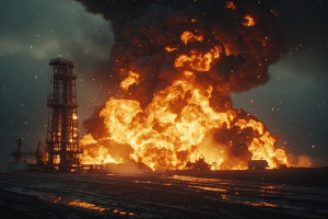 Giant oil terminal viciously explodes - P3.jpg
