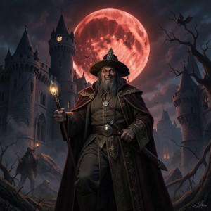 Baron Samedi in haunted medieval castle - F24.jpg