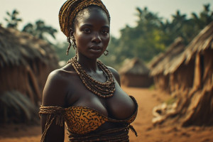 Beautiful black Yoruba woman - P4.jpg