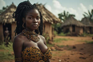 Beautiful black Yoruba woman - P5.jpg