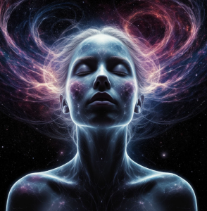 Spectral Woman in Cosmic Void - S.png