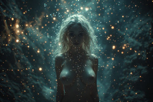 Naked Spectral Woman in Cosmic Void - P1.jpg