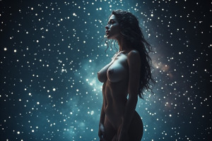 Naked Spectral Woman in Cosmic Void - P2.jpg