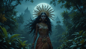 Orisha in African jungle - PL.png