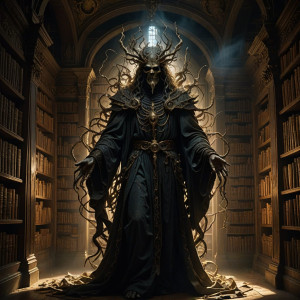 Ancient Deity in a Haunting Library - DXL.jpg