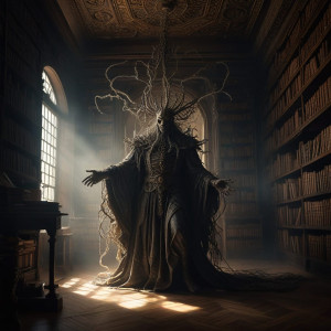 Ancient Deity in a Haunting Library - R5.jpg