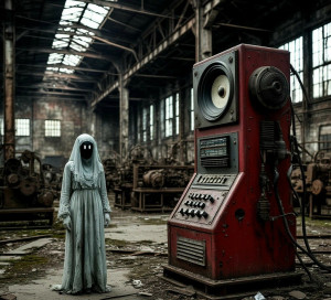 Ghost in the sonic machine in abandoned factory - S.jpg