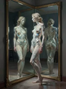 personification-of-lacans-mirror-theory.webp