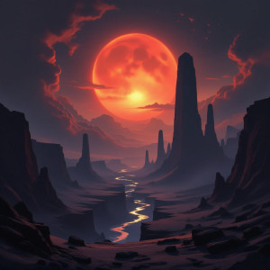 Alien Planet's Deep Time Secrets - Н11.jpg