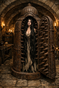 Snow White in the Iron Maiden.png