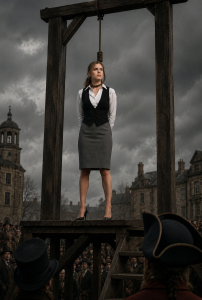 Amy Lois Lane hanged.png
