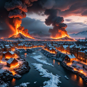 City of fire and ice in fantasy land - H1.png