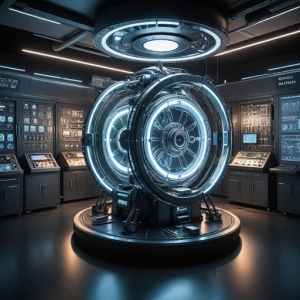 Time machine in futuristic lab - H1.png