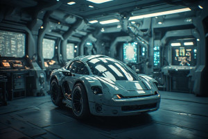 Time machine in futuristic lab - P1.jpg