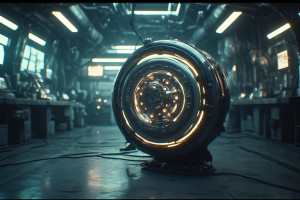 Time machine in futuristic lab - P3.jpg