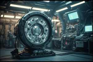 Time machine in futuristic lab - P4.jpg