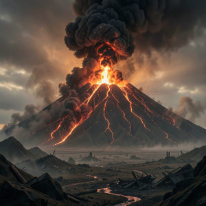 Erupting heat in apocalyptic landscape - F24.jpg
