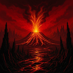 Erupting heat in apocalyptic landscape - F24B.jpg