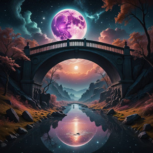 Bridge into parallel Universe under full moon - DXL.jpg