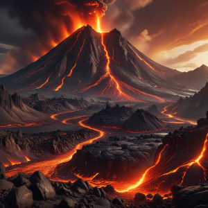 Erupting heat in apocalyptic landscape - ВXL.jpg