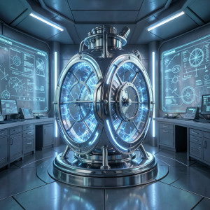Time machine in futuristic lab - F24.jpg