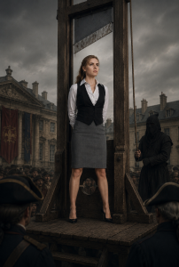 Amy Lois Lane beheaded - 1.png