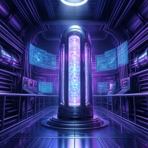 Time machine in futuristic lab - F24В.jpg