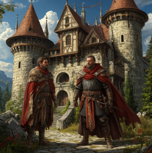 Барон Пампа в арканарском замке.png