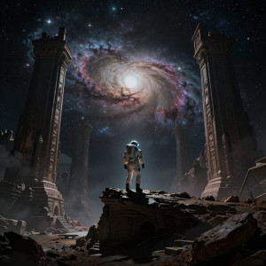 Astronaut at Alien Ruins - Z.jpg