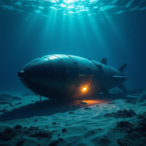 Giant thermonuclear bomb on the bottom of the ocean - Н11.jpg