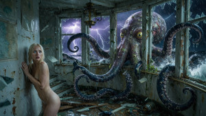 Horror at the Old Lighthouse on the Rock.jpg