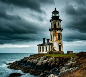 Horror at the Old Lighthouse on the Rock - S.jpg