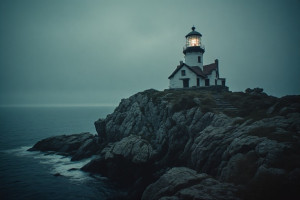 Horror at the Old Lighthouse on the Rock - Р2.jpg