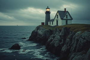 Horror at the Old Lighthouse on the Rock - Р5.jpg