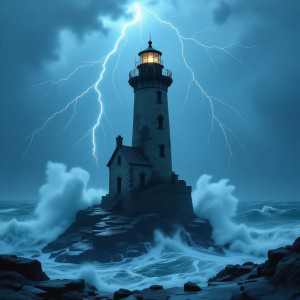 Horror at the Old Lighthouse on the Rock - Н11.jpg