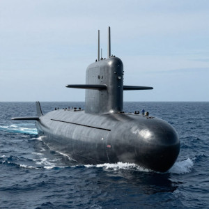 Ghost submarine in the Atlantic ocean - Z.jpg