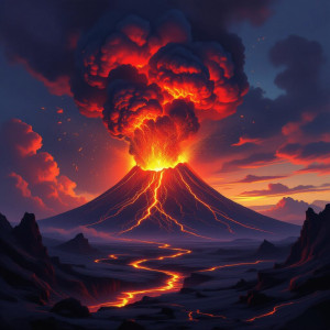 A colossal volcano erupts with molten fury - H11.jpg