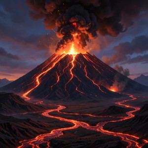 A colossal volcano erupts with molten fury - F24.jpg