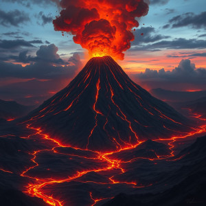 A colossal volcano erupts with molten fury - FS.jpg