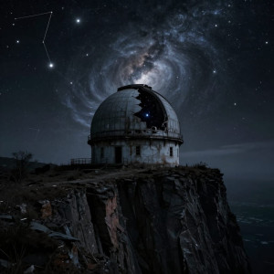 Isolated Observatory on Alien Shores - Z.jpg