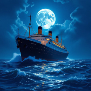 Giant passenger ship sinks in the Mediterranean - Н11.jpg
