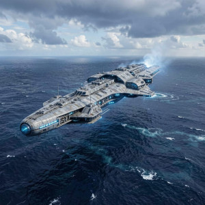 Giant alien spaceship on the bottom of the Atlantic - F29.jpg