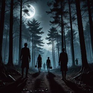 Shadow people in mysterious forest under full moon - H1.png