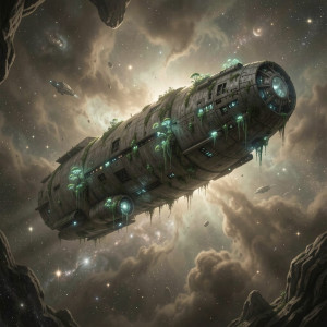 A colossal, ancient spaceship, long abandoned.jpg
