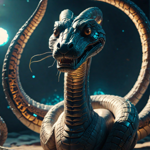 Giant Kundalini serpent awakens - H5.png