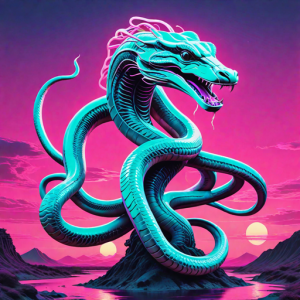 Giant Kundalini serpent awakens - H6.png