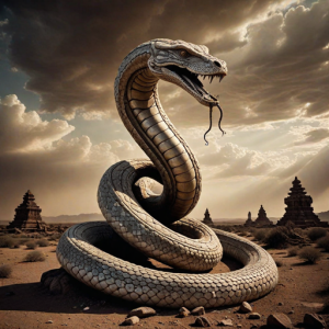Giant Kundalini serpent awakens - H12.png